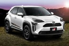 トヨタ ヤリスクロス（YARIS CROSS） TRD GRパーツ