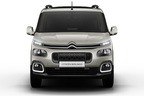 シトロエン 新型ベルランゴ