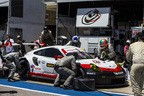ポルシェ 911RSR