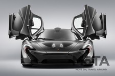 スーパーカーも“電動化”の時代！ マクラーレンが見据える持続可能な