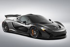 マクラーレン P1（アルティメットシリーズ）
