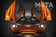 マクラーレン F1（マクラーレン・カーズ：1993年）