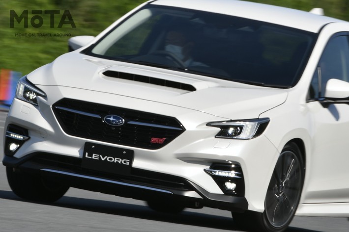 ズバリ! 新型レヴォーグの弱点はココだ! 2代目スバル レヴォーグ 徹底解説&試乗 総集編