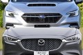 今や希少な国産ワゴン車対決！ スバル 新型レヴォーグ vs MAZDA6ワゴン