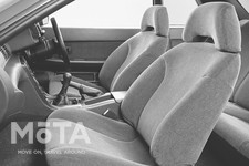 日産 スカイライン(R32型)「2ドアスポーツク-ペ GTS-t Type M」(1989)