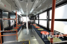 トヨタ×ホンダ 移動式発電・給電システム「Moving e（ムービングイー）」