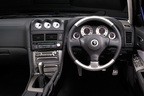 日産 スカイライン R34（10代目）