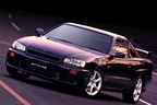 日産 スカイライン R34（10代目）