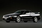 日産 スカイライン R34（10代目）