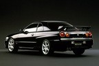 日産 スカイライン R34（10代目）