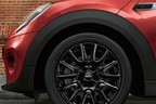MINI 5 Door Rosewood Edition（ローズウッドエディション）