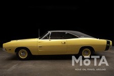 ダッジ チャージャー（1969年式）