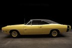 ダッジ チャージャー（1969年式）