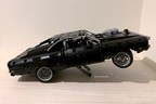 レゴテクニック ワイルド・スピード ドムのダッジ・チャージャー