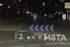 メルセデス・ベンツ 新型Sクラス