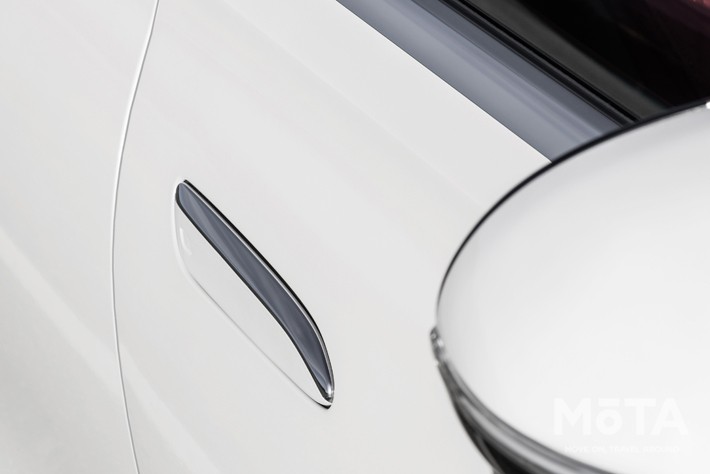 メルセデス・ベンツ 新型Sクラス