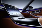 メルセデス・ベンツ 新型Sクラス