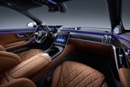 メルセデス・ベンツ 新型Sクラス