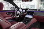 メルセデス・ベンツ 新型Sクラス