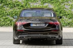 メルセデス・ベンツ 新型Sクラス