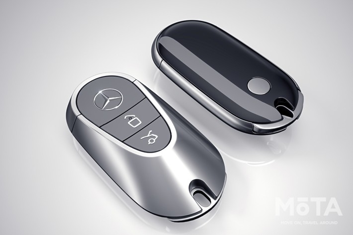 メルセデス・ベンツ 新型Sクラス