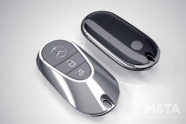 メルセデス・ベンツ 新型Sクラス