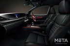 レクサス GS 特別仕様車「Eternal Touring（エターナルツーリング）」[2020年8月ファイナルモデル]