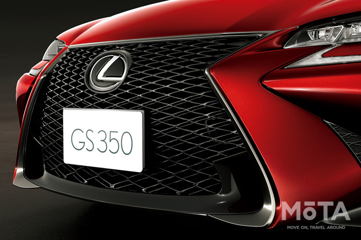 写真で解説】初代は「アリスト」！ レクサスの老舗セダンブランド「 GS