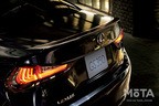 レクサス GS 特別仕様車「Eternal Touring（エターナルツーリング）」[2020年8月ファイナルモデル]