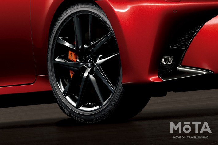 レクサス GS 特別仕様車「Eternal Touring（エターナルツーリング）」[2020年8月ファイナルモデル]