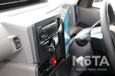 Panasonic 大画面SD カーナビステーション「ストラーダ CN-F1X10BLD」[パナソニック オートモーティブ社]