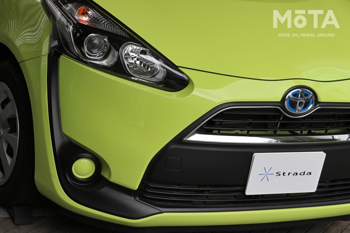 Panasonic 大画面SD カーナビステーション「ストラーダ CN-F1X10BLD」[パナソニック オートモーティブ社]