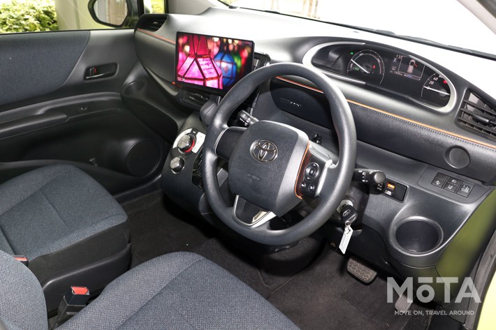 Panasonic 大画面SD カーナビステーション「ストラーダ CN-F1X10BLD」[パナソニック オートモーティブ社]