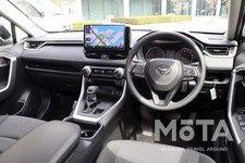 Panasonic 大画面SD カーナビステーション「ストラーダ CN-F1X10BLD」[パナソニック オートモーティブ社]