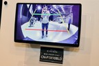 Panasonic「ストラーダ F1X PREMIUM10」専用 高画質リアビューカメラ「CY-RC500HD」[パナソニック オートモーティブ社]