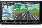 Panasonic SDカーナビステーション「ストラーダ」スタンダードモデル「CN-RA07D」[パナソニック オートモーティブ社]