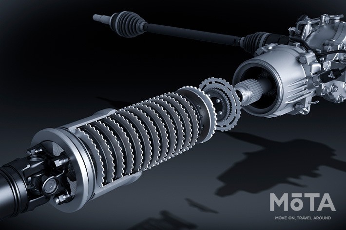 トヨタ GRヤリス