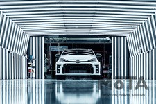 トヨタ GRヤリス