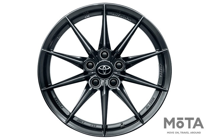 トヨタ GRヤリス