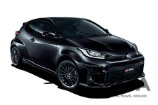 トヨタ GRヤリス