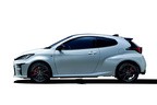 トヨタ GRヤリス RZ“High performance”