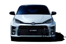 トヨタ GRヤリス RZ“High performance”