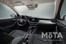 シュコダ カミーク（Skoda Kamiq）