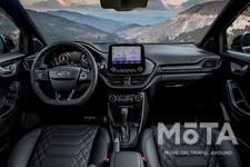 フォード プーマ（Puma）