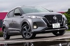 日産 新型キックス