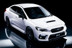 スバル WRX S4 特別仕様車「STI Sport #(シャープ)」[限定500台]