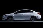 スバル WRX S4 特別仕様車「STI Sport #(シャープ)」[限定500台]