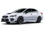 スバル WRX S4 特別仕様車「STI Sport #(シャープ)」[限定500台]