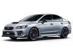 スバル WRX S4 特別仕様車「STI Sport #(シャープ)」[限定500台]