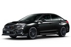 スバル WRX S4 特別仕様車「STI Sport #(シャープ)」[限定500台]